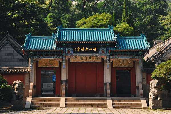 沈阳寺庙卜卦 沈阳哪有寺庙可以抽签算命的？-第1张图片-诸葛神算网